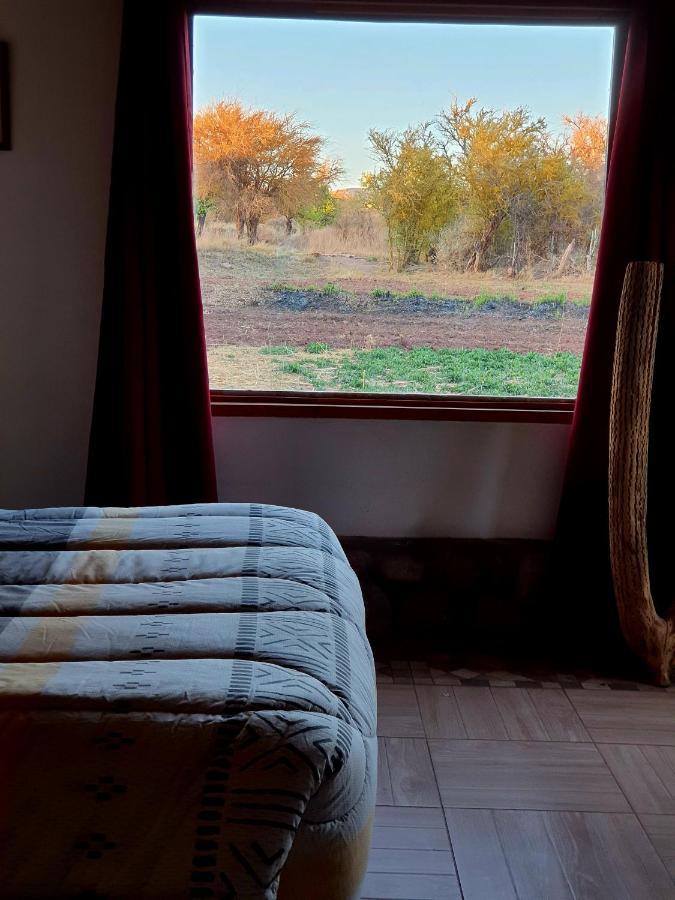 Lodge Don Felix San Pedro De Atacama Zewnętrze zdjęcie