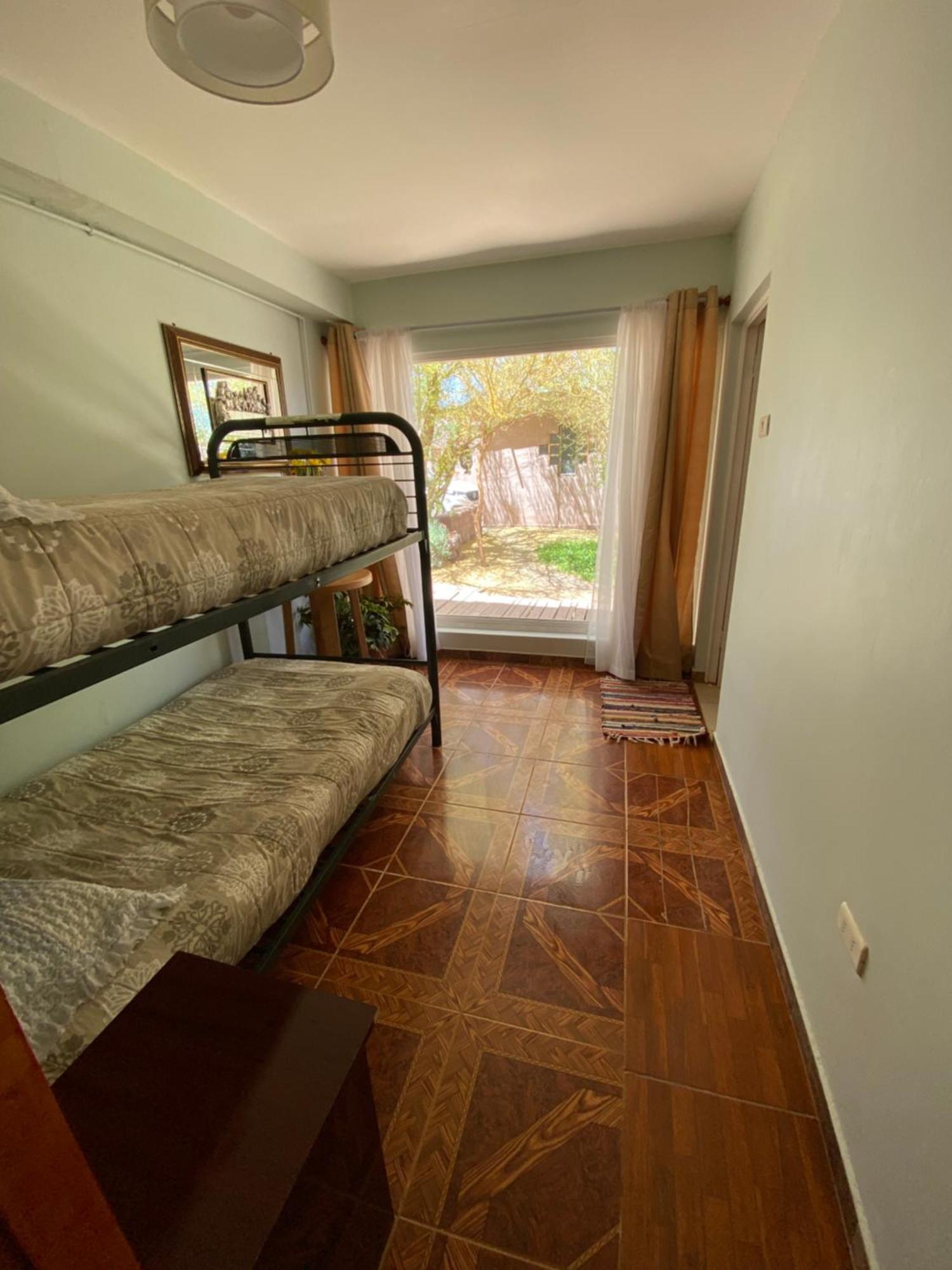 Lodge Don Felix San Pedro De Atacama Zewnętrze zdjęcie