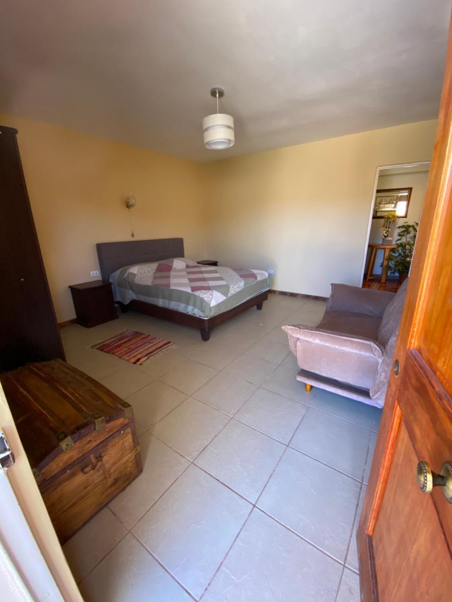 Lodge Don Felix San Pedro De Atacama Zewnętrze zdjęcie