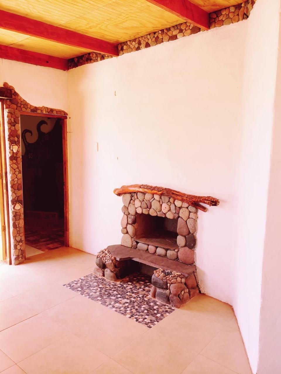Lodge Don Felix San Pedro De Atacama Zewnętrze zdjęcie