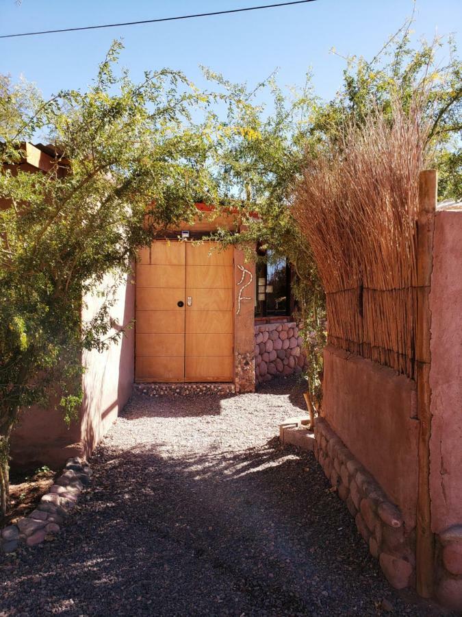 Lodge Don Felix San Pedro De Atacama Zewnętrze zdjęcie